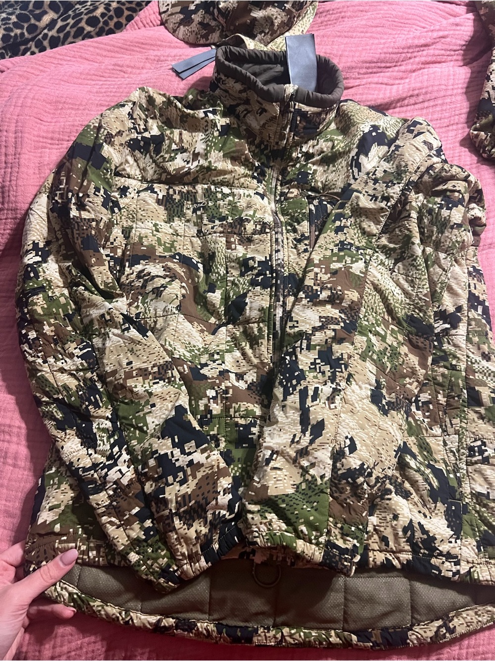 SITKA Gear - Kelvin Active Jacket - Men’s M